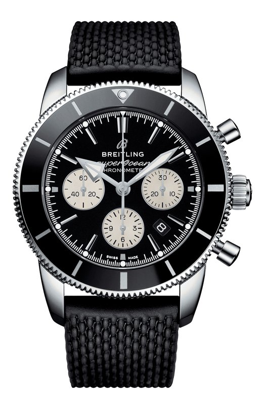 фото Часы superocean heritage ii b01 chronograph breitling