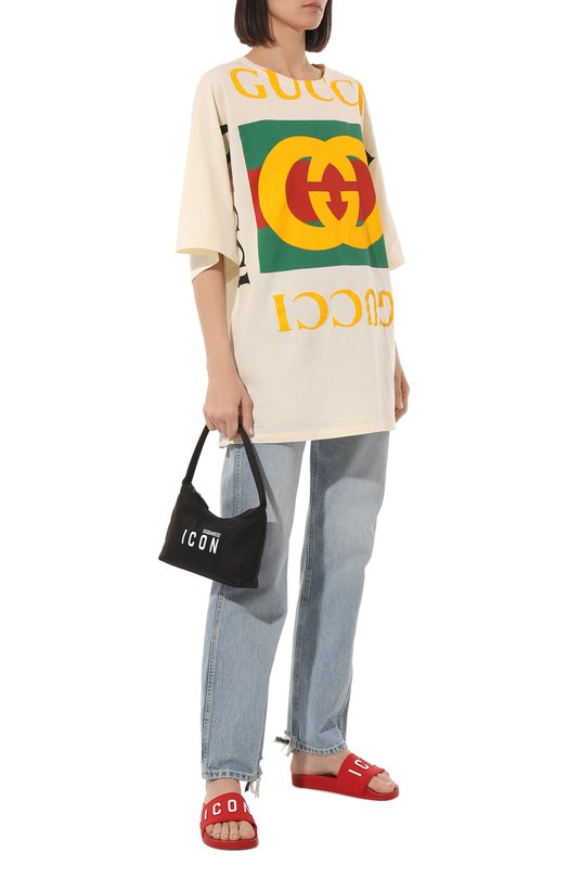 фото Сумка dsquared2