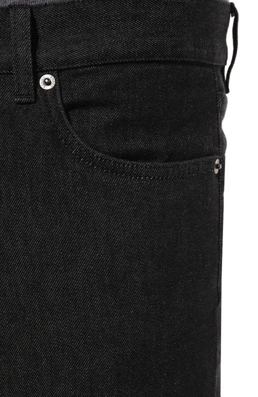 фото Джинсы ermenegildo zegna