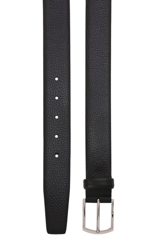 фото Кожаный ремень barrett