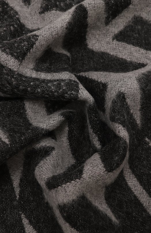 фото Шарф из кашемира и шерсти kiton