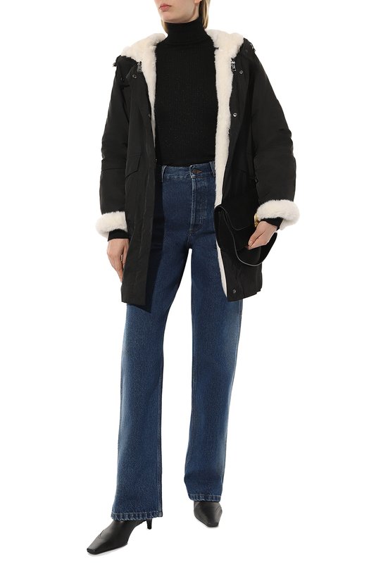 фото Куртка liu jo