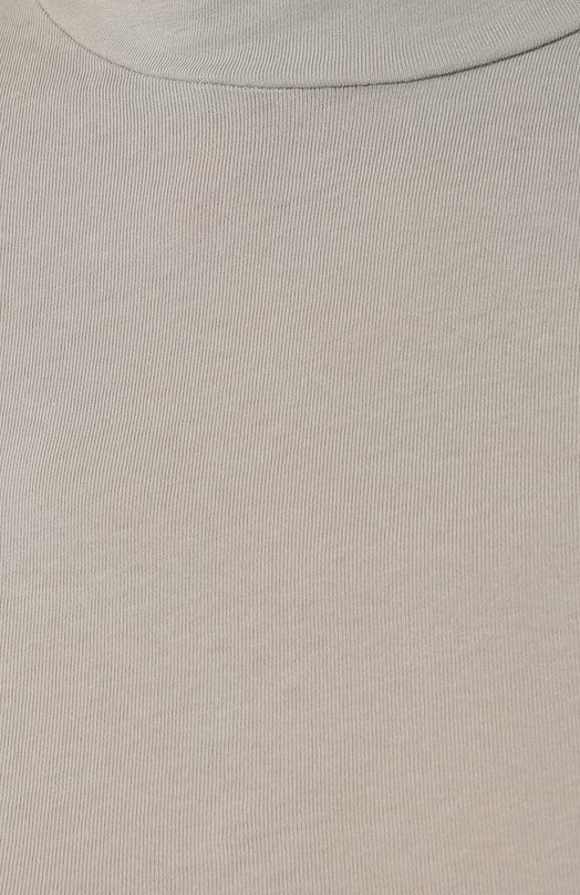 фото Хлопковая водолазка james perse