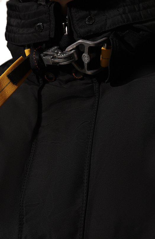 фото Пуховая куртка parajumpers