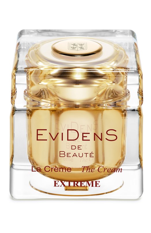 фото Крем для лица экстрим (60ml) evidens de beaute