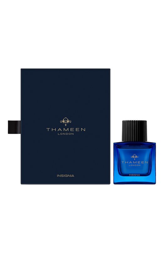 фото Духи insignia (50ml) thameen