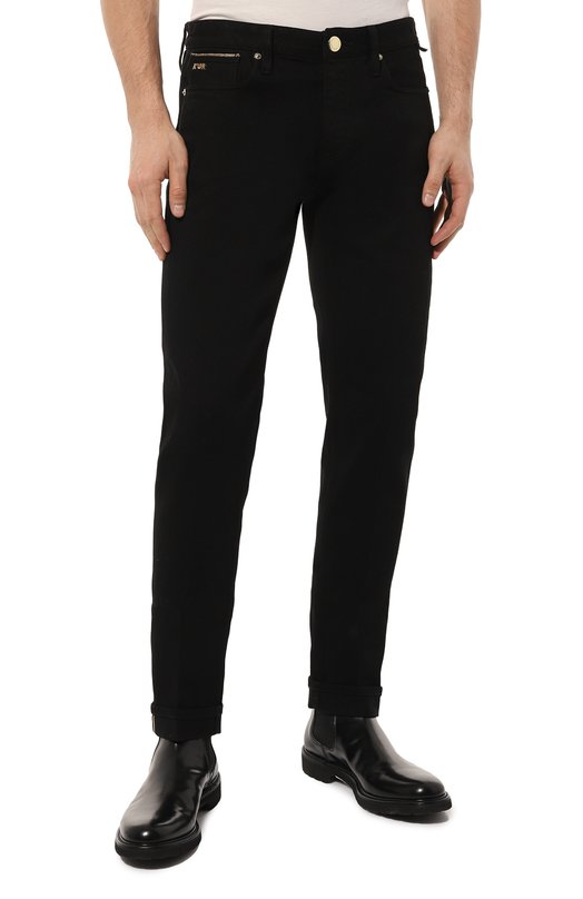 фото Джинсы emporio armani