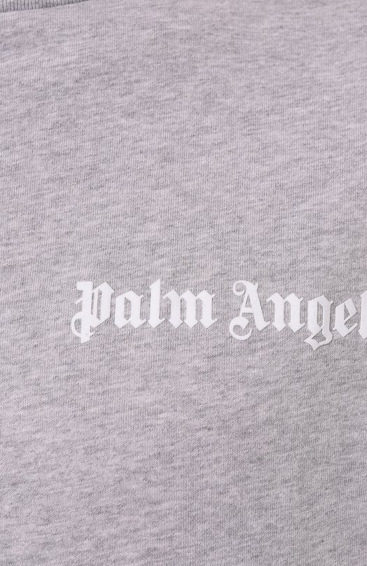 фото Комплект из трёх футболок palm angels