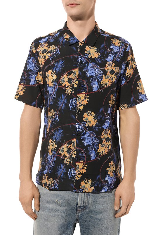 фото Рубашка ksubi