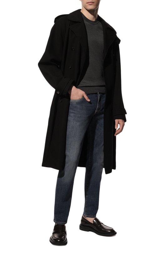 фото Джинсы dolce & gabbana