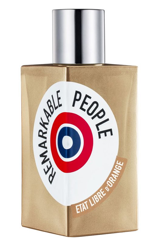 фото Парфюмерная вода remarkable people (100ml) etat libre d'orange