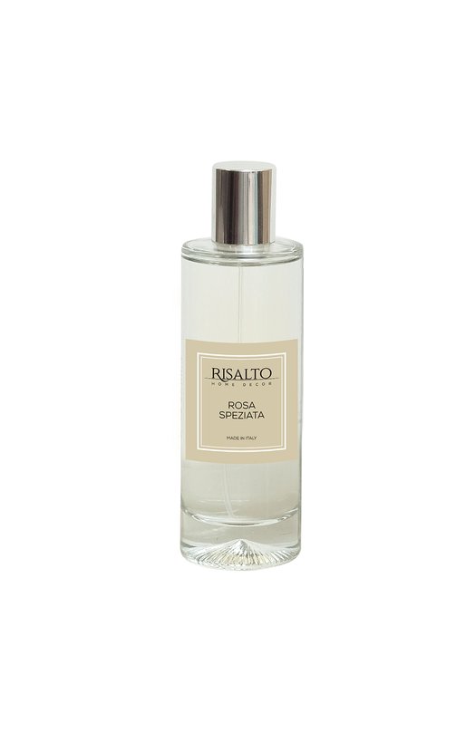 фото Спрей rosa speziata пряная роза (100ml) risalto