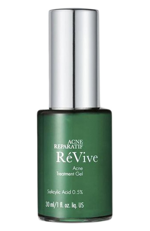 фото Гель для проблемной кожи (30ml) revive