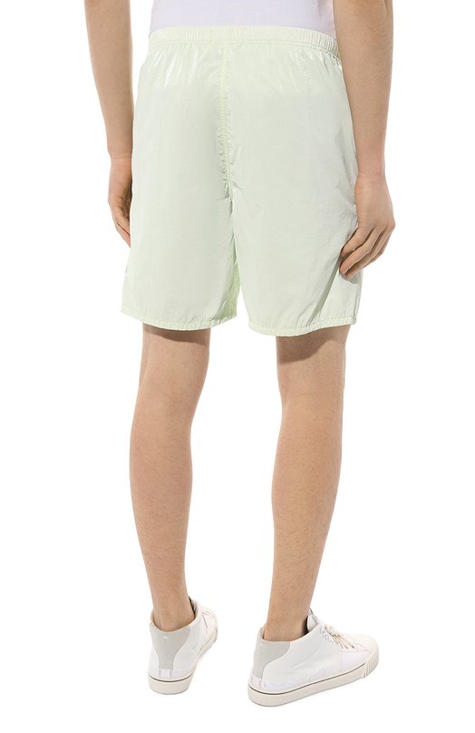 фото Шорты stone island