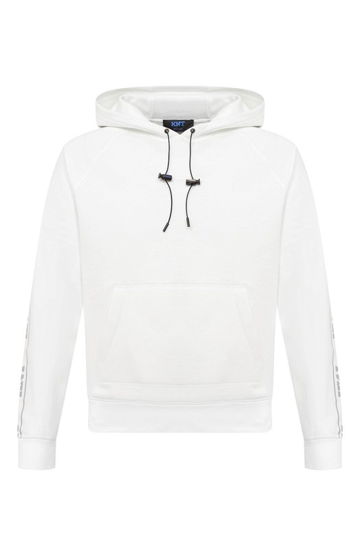 фото Хлопковое худи knt