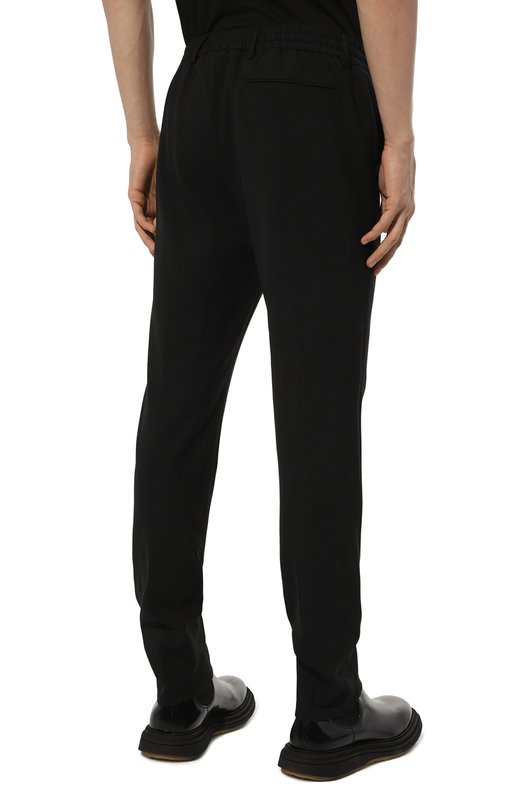 фото Шерстяные брюки berwich