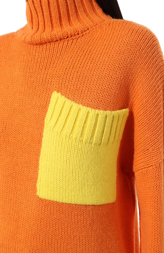 фото Свитер jw anderson