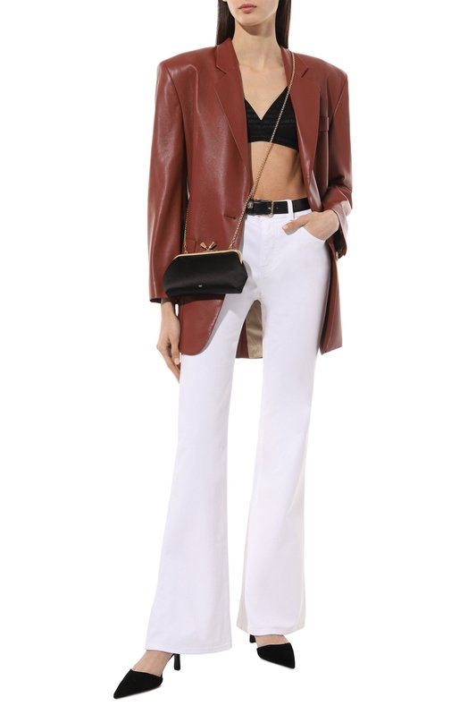 фото Джинсы emporio armani