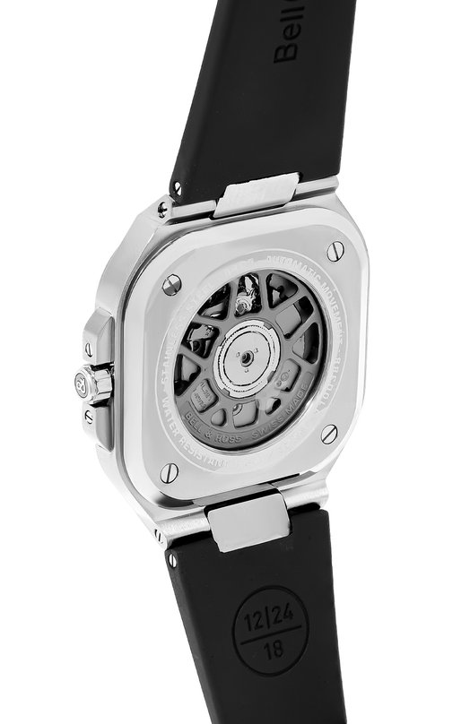 фото Часы br 05 bell & ross