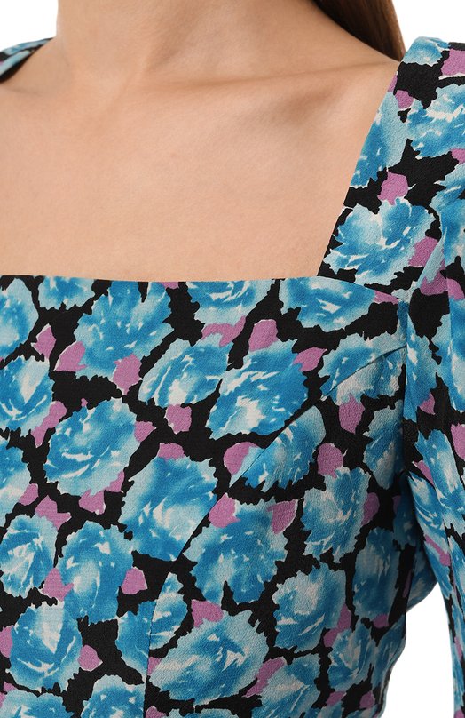 фото Платье из вискозы ellyme