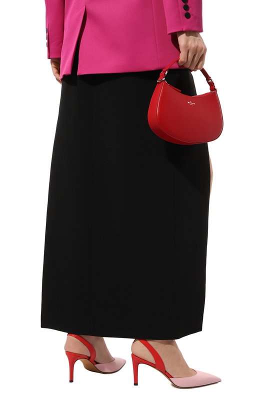 фото Кожаные туфли kiton