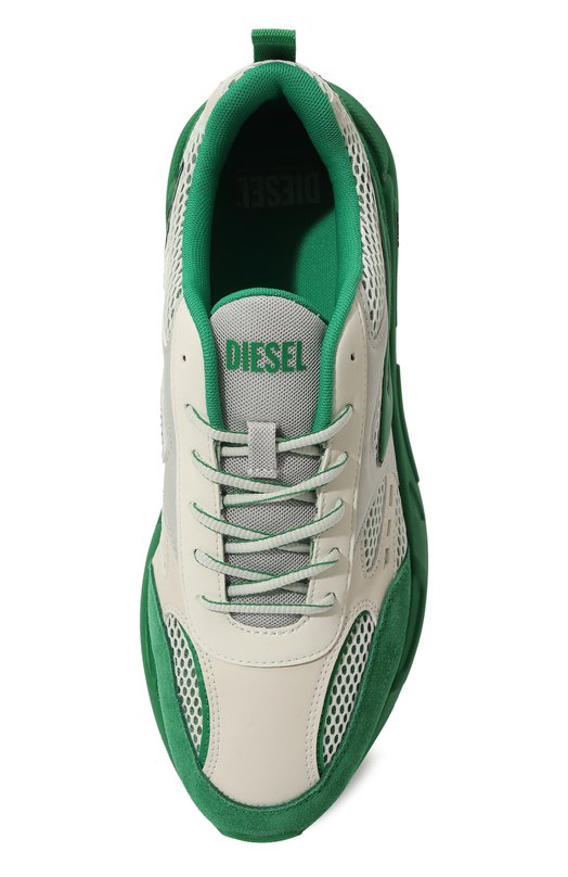 фото Комбинированные кроссовки s-serendipity sport diesel