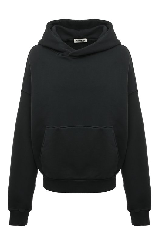 фото Хлопковое худи a paper kid