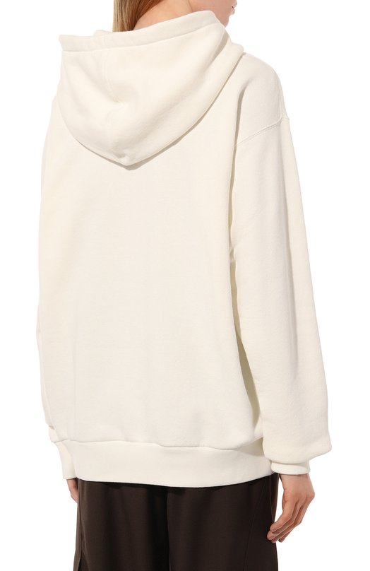 фото Хлопковое худи gucci x ken scott gucci