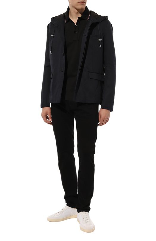 фото Джинсы paul&shark