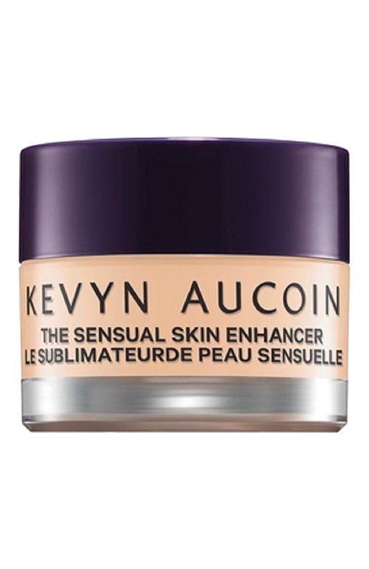 фото Тональная основа the sensual skin enhancer, оттенок 02 (10g) kevyn aucoin