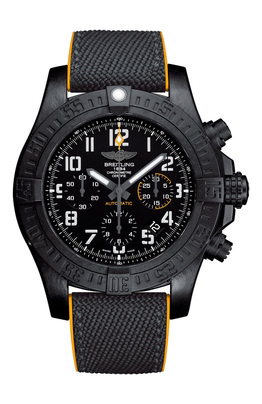 фото Часы avenger hurricane breitling