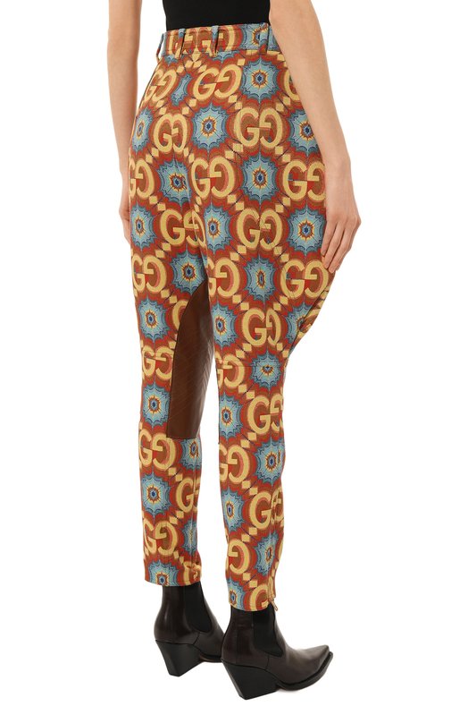 фото Брюки gucci