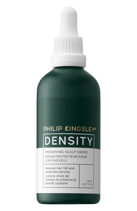 фото Сыворотка для кожи головы против выпадения волос density (85ml) philip kingsley