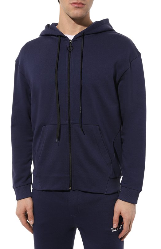 фото Хлопковая толстовка ice play