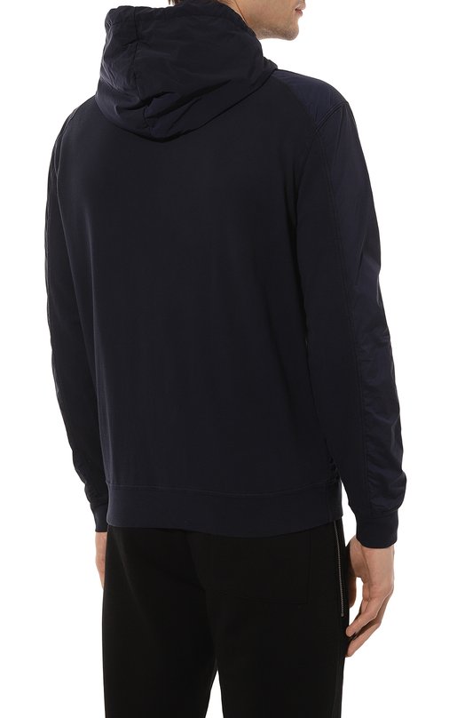 фото Хлопковая толстовка dondup