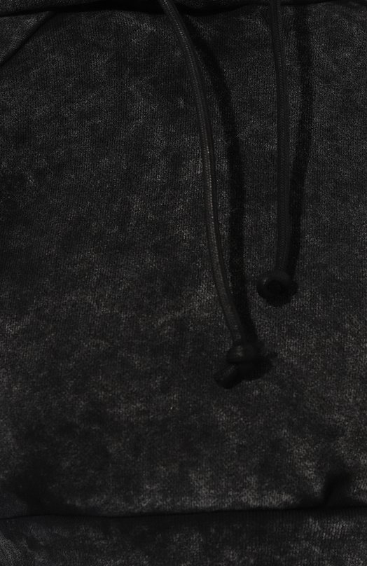 фото Хлопковое худи juun.j