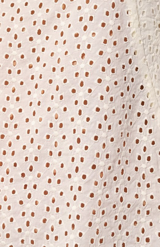 фото Хлопковое платье marysia