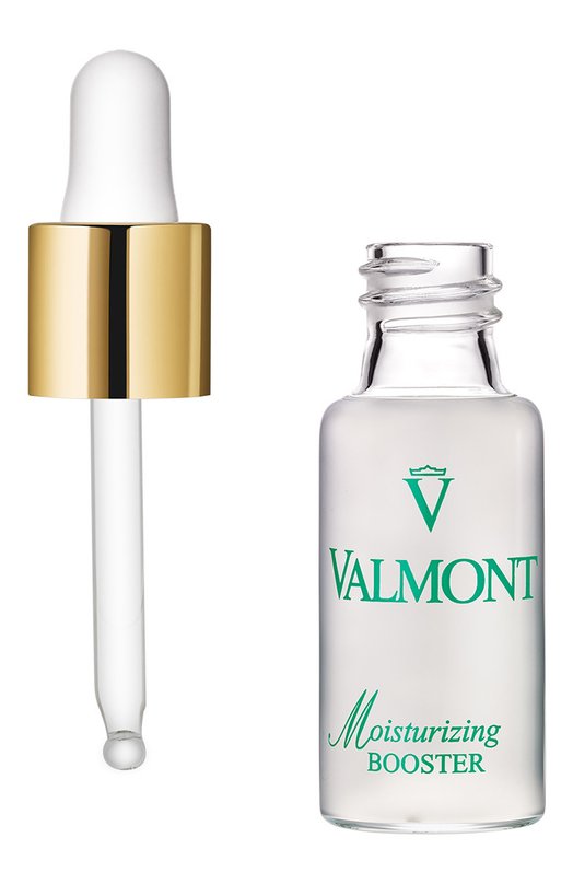 фото Увлажняющая сыворотка-активатор (20ml) valmont