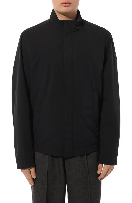 фото Бомбер paul&shark