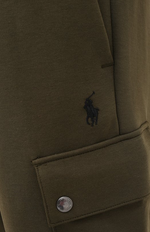 фото Джоггеры polo ralph lauren