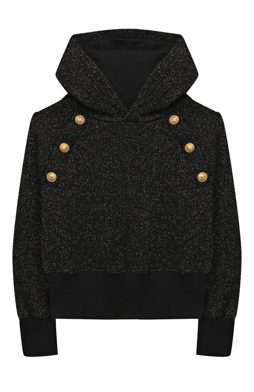 Худи Balmain