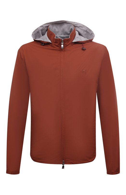 фото Двусторонняя куртка corneliani