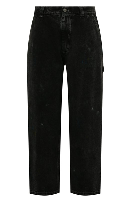 фото Джинсы maison margiela