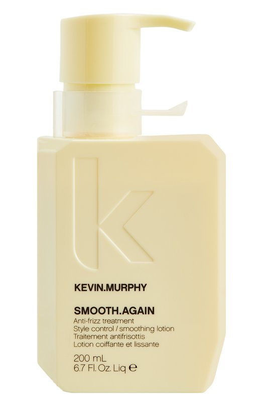 фото Несмываемый кондиционер-уход для разглаживания smooth.again (200ml) kevin murphy