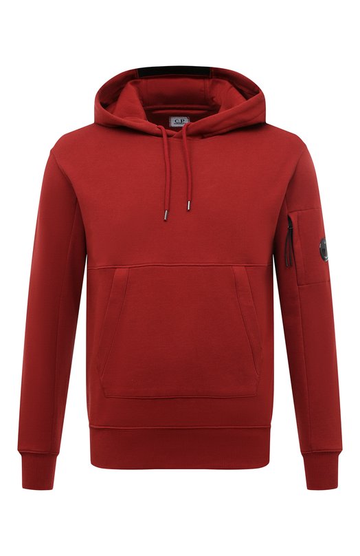 фото Хлопковое худи c.p. company