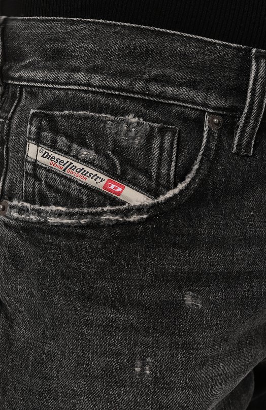 фото Джинсы diesel