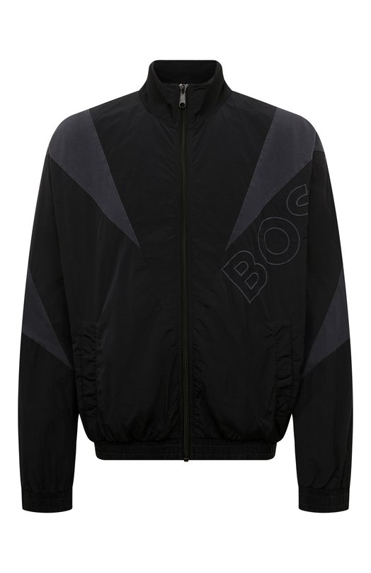 фото Бомбер boss orange