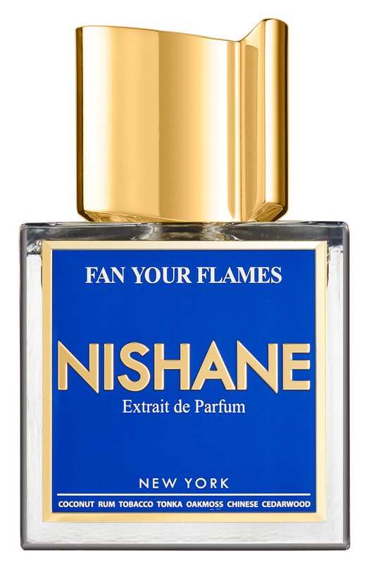 фото Духи fan your flames (100ml) nishane