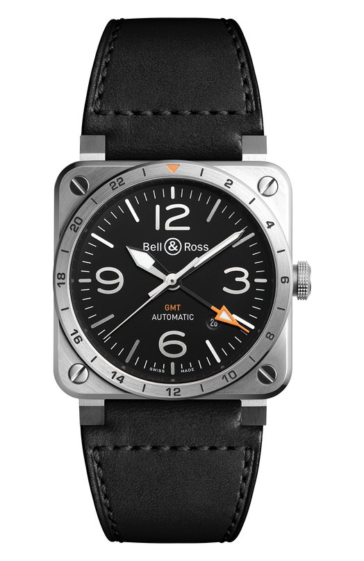 фото Часы gmt bell & ross