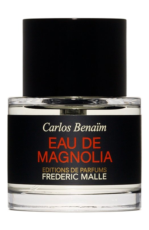 фото Туалетная вода eau de magnolia (50ml) frederic malle